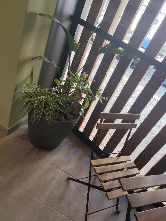 Txoko Loft Moncayo Apartment Tudela Exterior photo