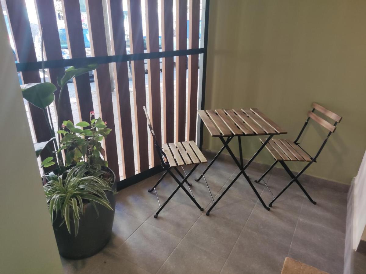 Txoko Loft Moncayo Apartment Tudela Exterior photo